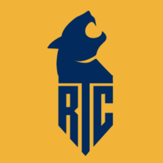 Danville RTC — wrestler logo