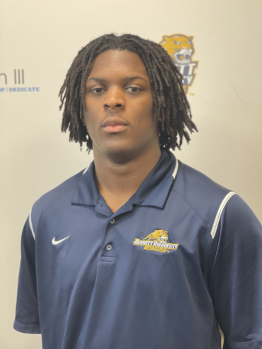 Coach Tyler Brooks