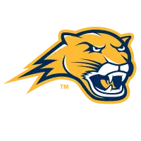 Cougar Wrestling Logo